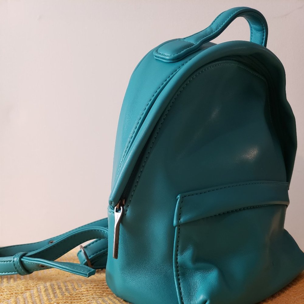 Matt & Nat Vegan Leather Balimini Mini Backpack